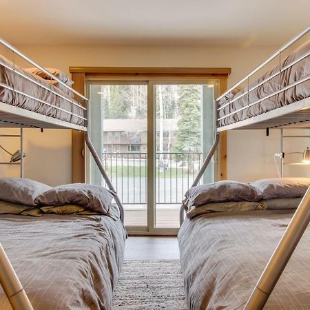 Purgatory Townhome 두랑고 마운틴 리조트 외부 사진
