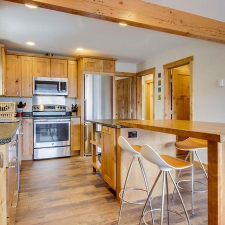 Purgatory Townhome 두랑고 마운틴 리조트 외부 사진