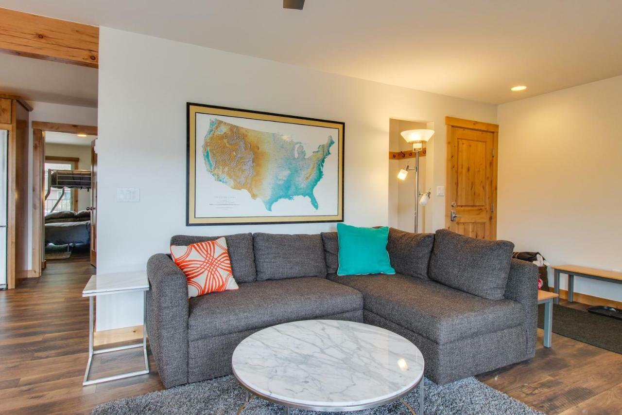 Purgatory Townhome 두랑고 마운틴 리조트 외부 사진