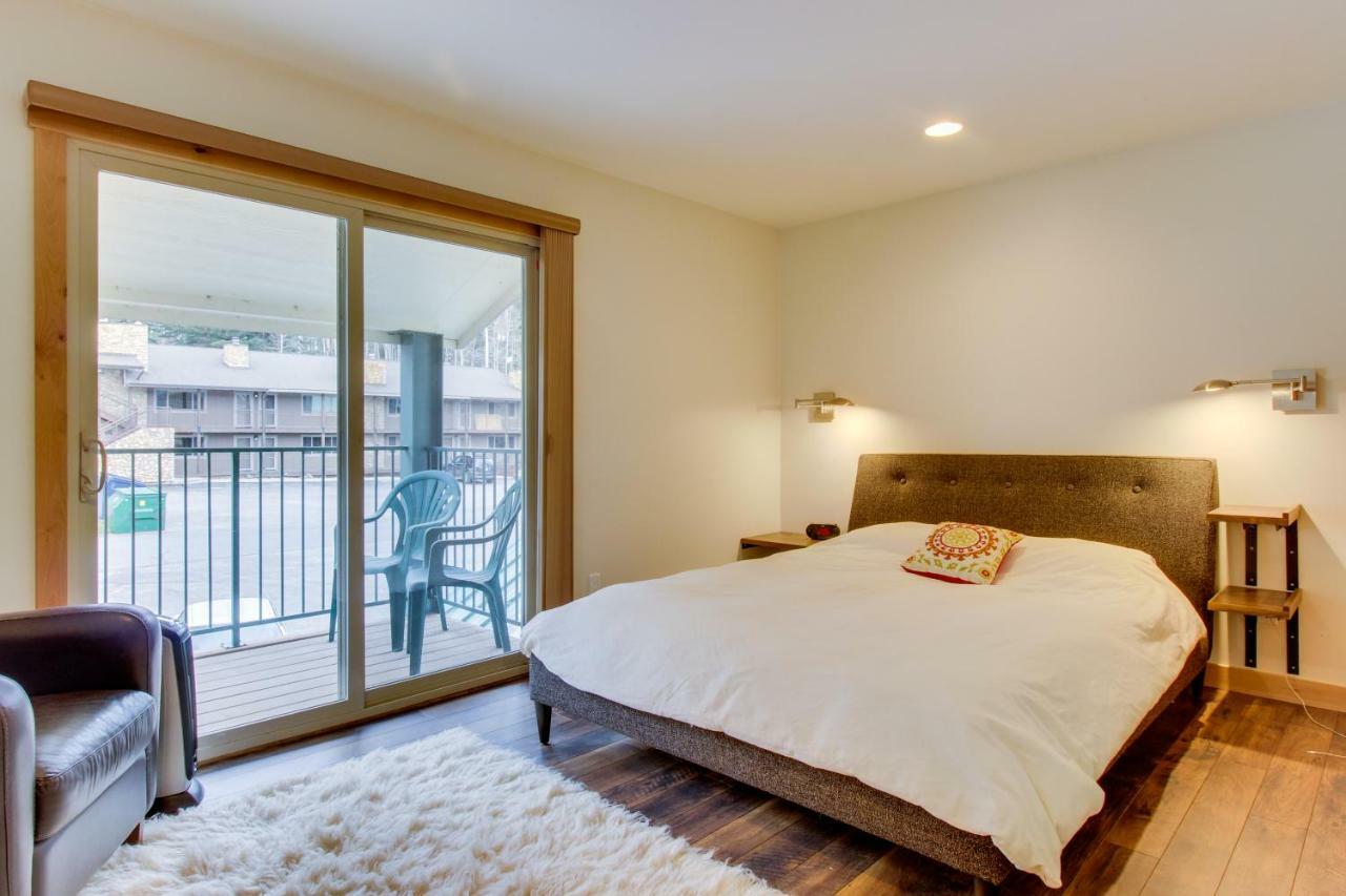 Purgatory Townhome 두랑고 마운틴 리조트 외부 사진