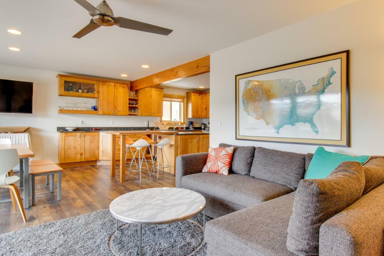 Purgatory Townhome 두랑고 마운틴 리조트 외부 사진