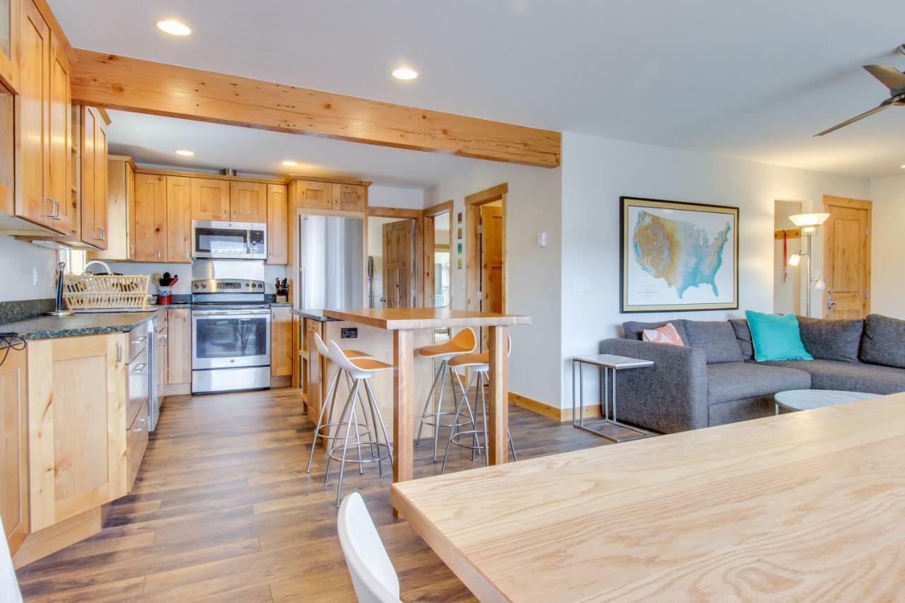 Purgatory Townhome 두랑고 마운틴 리조트 외부 사진