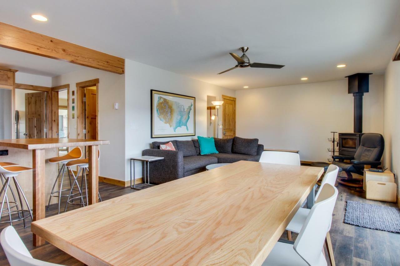 Purgatory Townhome 두랑고 마운틴 리조트 외부 사진
