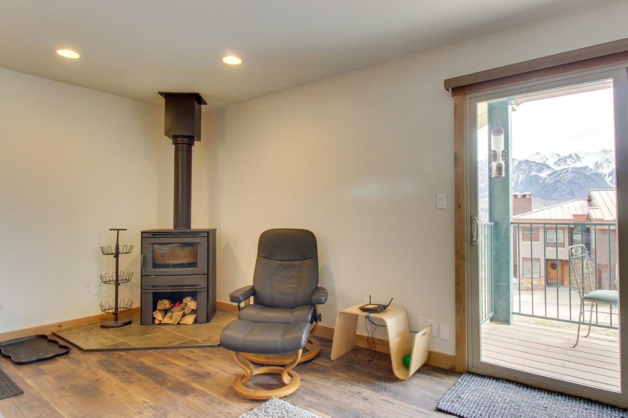 Purgatory Townhome 두랑고 마운틴 리조트 외부 사진