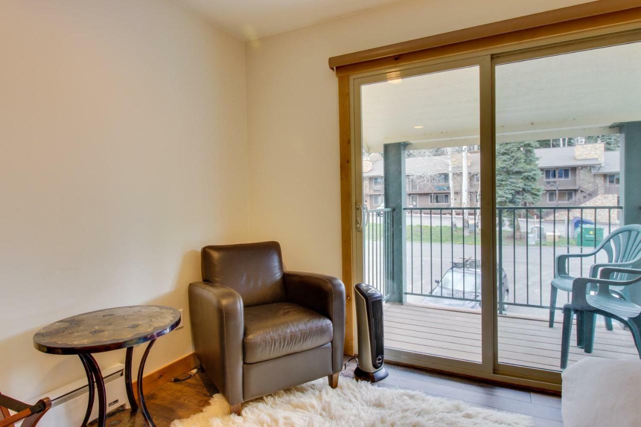 Purgatory Townhome 두랑고 마운틴 리조트 외부 사진